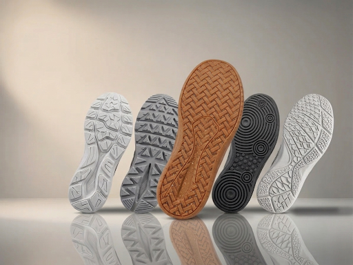 Voxstep factory floor